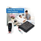 Orion Masimo Radical-7 / Rds-7 Pulse Oksimetre Cihazı Bataryası