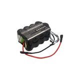 Orion Medtronic Primedic Defi-B M110 / M111 / M112 Acil Müdahale Cihazı Bataryası