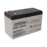 Orion Orbus 12V 9Ah Bakımsız Kuru Akü