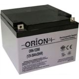 Orion Orbus ORB12-26 ,12V/26AH Kuru Akü