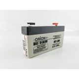 Orion Orijinal Orion 6V 1,3AH Bakım Gerektirmeyen Kuru Akü