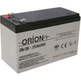 Orion ORN-1290 ,12V/9AH Kuru Akü - GRİ