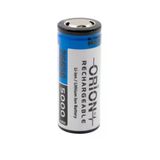 Orıon Pil Lı-Ion 26650 5000 Mah