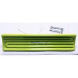 ORİON REZİSTANSI SERAMİK PORSELEN ISITICI 1000 Watt