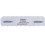 Orion Rowenta RH8771 Uyumlu Orion 24V 2200 MAH Şarjlı Süpürge Pili