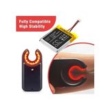 Orion Translite Veinlite LED / Ems Pro / LED Plus Damar Görüntüleme Cihazı Bataryası