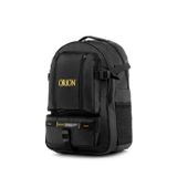 Orion Unisex Dağcı Spor Sırt Çantası Siyah 2130