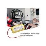 Orion Weinmann Medumat Ventilatör Solunum Cihazı Bataryası