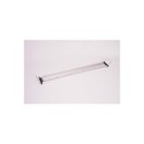 ORİONLED Aqualed Plant 2 Sıralı Armatür A- 20cm 2 Sıralı Karışık Renk Bitki ve Akvaryum için Aydınlatma AQL083
