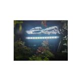 ORİONLED Aquaslim Serisi - 50 Cm Beyaz Akvaryum Led Lamba - Aydınlatma