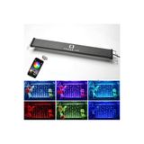 ORİONLED Bluetooth Telefon Kontrollü Rgb Akvaryum Led Aydınlatma - 20 cm