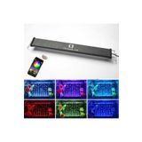 ORİONLED Bluetooth Telefon Kontrollü Rgb Akvaryum Led Aydınlatma 80 Serisi - 90 Cm Akv. Için