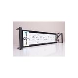 ORİONLED D-RGBW - BLACK Wİ-Fİ Telefon App Kontrollü - D-100