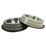 Oripet 32 Oz Desenli Köpek Mama Kabı