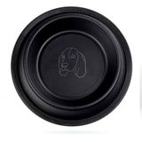 Oripet ASR FPDL 64 oz Lazer İşlemeli Köpek Mama Su Kabı
