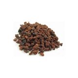 Oripet Lav Kırığı Bitki Kumu, 1 Kg, Açık Renk