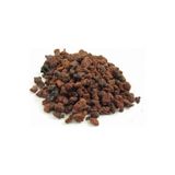Oripet Lav Kırığı Bitki Kumu Açık 1 Kg