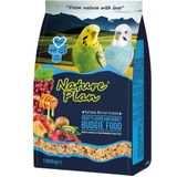Oripet Nature Plan Premium 1000 gr Muhabbet Kuşu Yemi