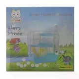ORIPET Pet Zone 40361 Hamster Kafesi 27x21x25 Cm