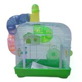 ORIPET Qh Pet 49018 Hamster Kafesi 39,5x29,5x27 Cm
