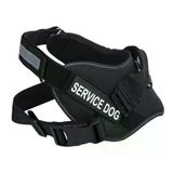 ORIPET Sanlion Police Köpek Bel Tasması M 80 x 115 cm