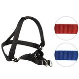Oripet Tasma Yumuşak Dokulu Köpek Bel Tasması No:0 1-3kg Köpeklere