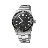 Oris 01 400 7772 4054-07 8 20 18 Erkek Kol Saati