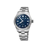 Oris 01 733 7771 4085-SET Divers LFP Limited Edition Gri Çelik Erkek Kol Saati