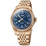 Oris 01 754 7741 3165-07 8 20 01 Erkek Kol Saati