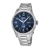 Oris 01 7760 4065-07 8 22 08P Kol Saati