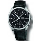 Oris 674-7644-4054-07-5-22-81FC Erkek Kol Saati
