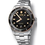 Oris 733-7707-4354-07-8-20-18 Erkek Kol Saati