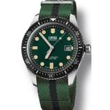 Oris 733-7720-4057-07-5-21-25FC Erkek Kol Saati