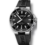 Oris 733-7730-4134-07-4-24-64EB Erkek Kol Saati