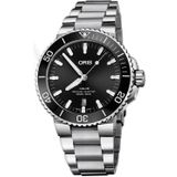 Oris 733-7730-4134-07-8-24-05PEB Erkek Kol Saati