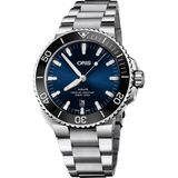 Oris 733-7730-4135-07-8-24-05PEB Erkek Kol Saati