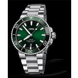 Oris 733-7730-4157-07-8-24-05PEB Erkek Kol Saati