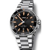 Oris 733-7730-4159-07-8-24-05PEB Erkek Kol Saati