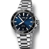 Oris 733-7731-4135-07-8-18-05P Kadın Kol Saati