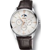 Oris 781-7729-4031-07-5-21-65FC Erkek Kol Saati