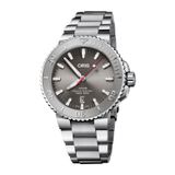 Oris Aquis Date 01 733 7730 4153-07 8 24 05PEB