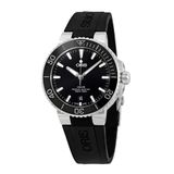 ORIS Aquis Date 39.5 mm Otomatik Saat 01 733 7732 4134-07 4 21 64FC
