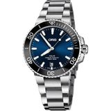 ORIS Aquis Date 39.5 mm Otomatik Saat 01 733 7732 4135-07 8 21 05PEB