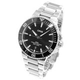 ORIS Aquis Date 41.5 mm Otomatik Saat 01 733 7787 4154-07 8 22 04PEB