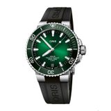Oris Aquis Date Calibre 01 400 7763 4157-07 4 24 74EB