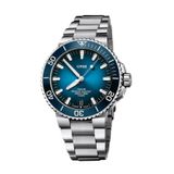Oris Aquis Date Calibre 400 01 400 7763 4135-07 8 24 09PEB