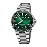 Oris Aquis Date Calibre 400 01 400 7763 4157-07 8 24 09PEB