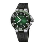 Oris Aquis Date Calibre 400 01 400 7769 4157-07 4 22 74FC