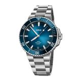 Oris Aquis Date Calibre 400 01 400 7790 4135-07 8 23 02PEB