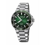 Oris Aquis Date Calibre 400 41,5 mm 01 400 7769 4157-07 8 22 09PEB